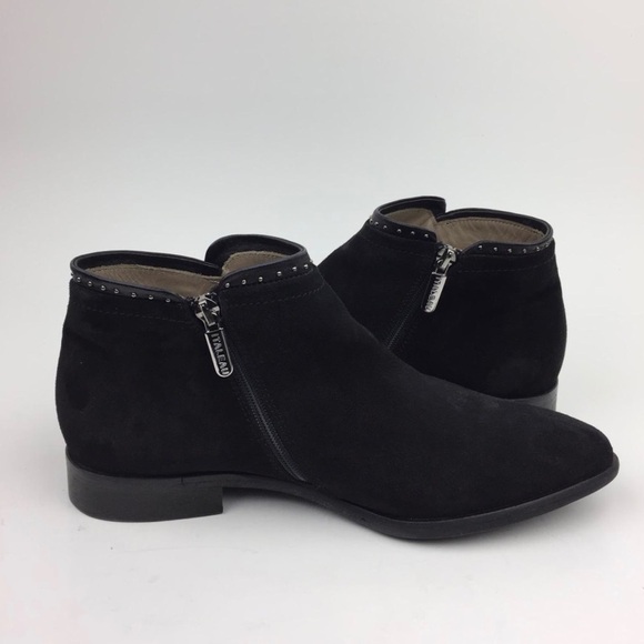 ITALEAU Miralda Water Resistant Bootie sz 7 - Picture 6 of 8